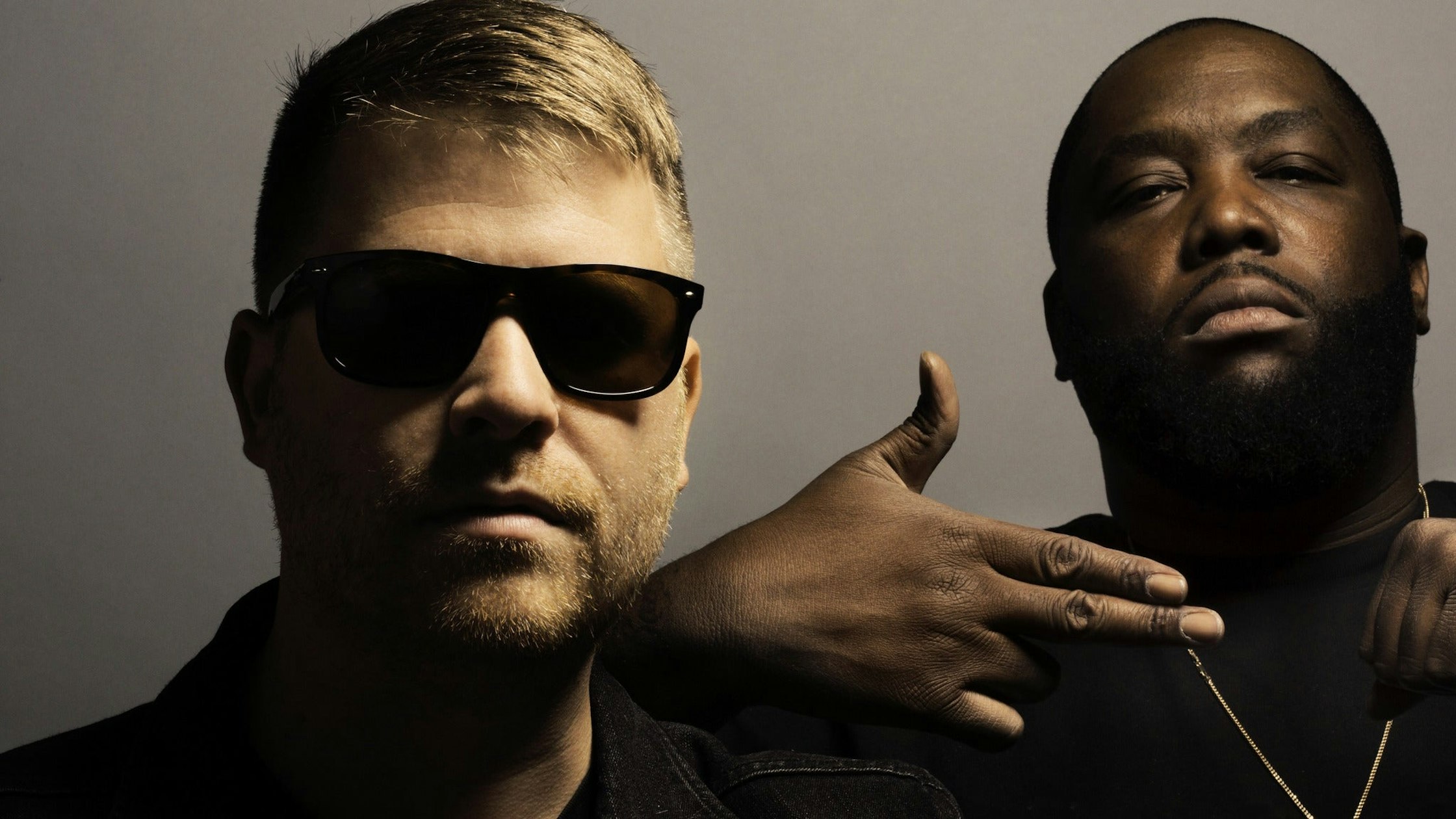 Run The Jewels Tickets Philadelphia Pa Adult Swim Festival Block